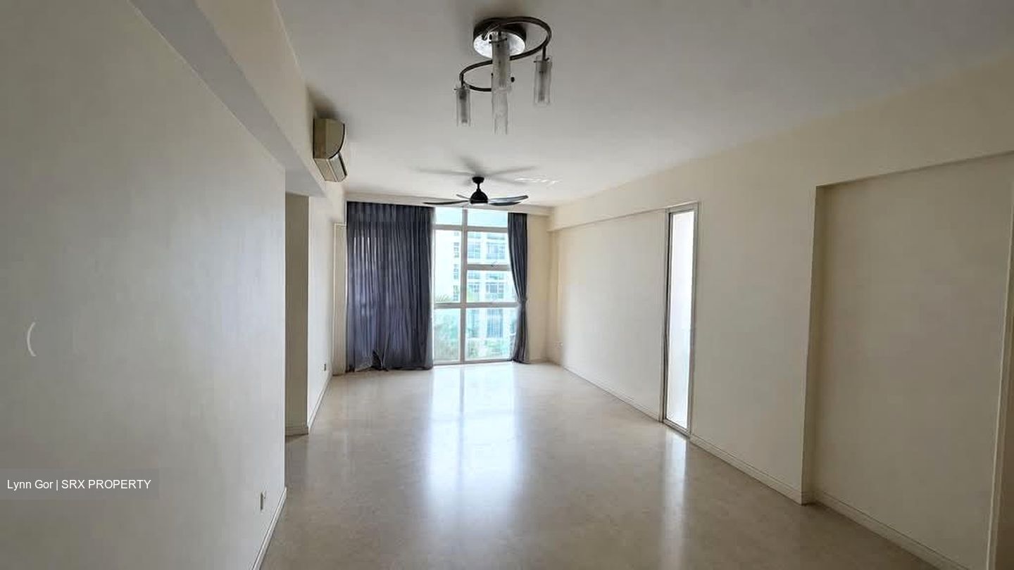 Dahlia Park Condominium (D17), Condominium #607338051